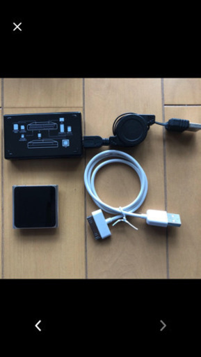 KENWOOD カーオーディオ