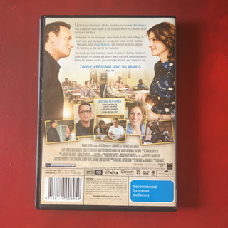 「幸せの教室」英語バージョンの画像