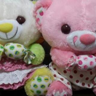 キャミソール、パンツ　中古　サイズ80の画像