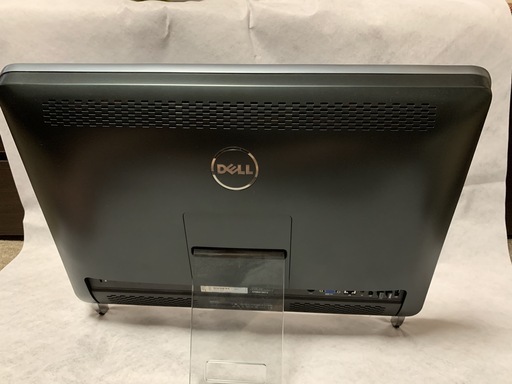 一体型パソコン　【値下げしました】