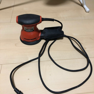 ランダムサンダー