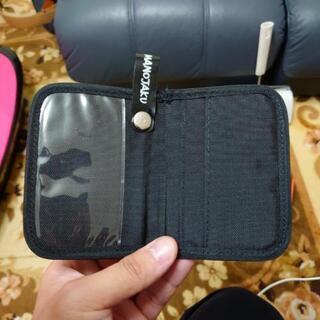 パスケースの画像