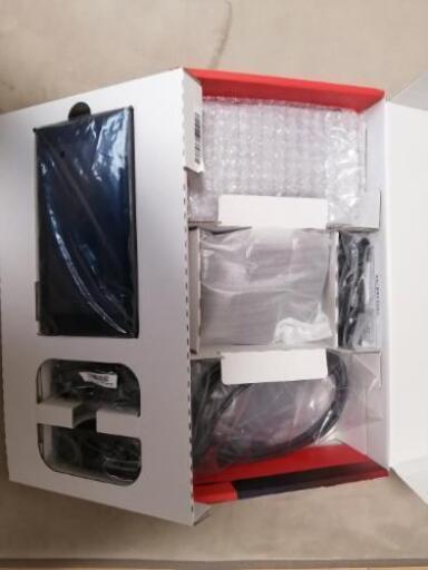 NintendoSwitch（グレー）本体一式