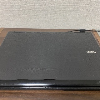 NEC ノートパソコン