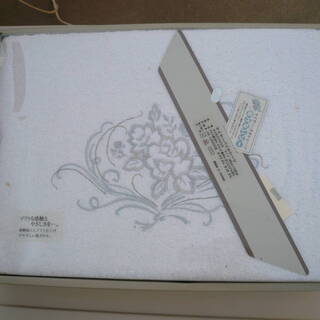 マイヤーパイルシーツ