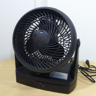 Honeywell サーキュレーター