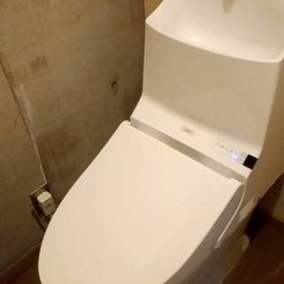 水まわりのリフォーム工事 - 府中市