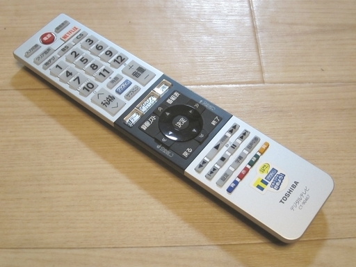 東芝 レグザ 4K対応 液晶テレビ 49C310X 2017年製 フルハイビジョン 49型 49インチ C310Xシリーズ