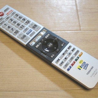 東芝 レグザ 4K対応 液晶テレビ 49C310X 2017年製 フルハイビジョン 49