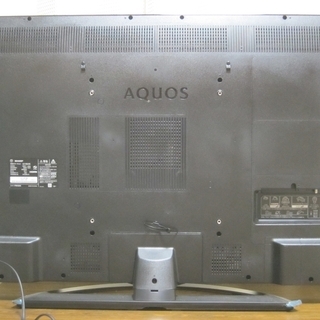 シャープ アクオス 50V型 LED液晶テレビ 4K LC-50U45 2018年製 3