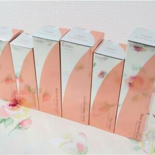 フリマ卒業したい！新品未使用 ダイアナ ディアナージュフルセット販売