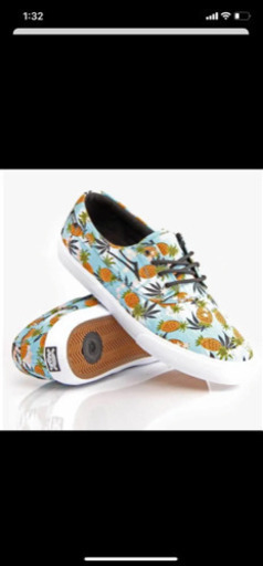 その他 LAKAI PINEAPPLE