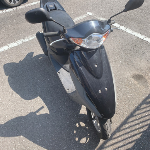 ホンダ ディオ AF56