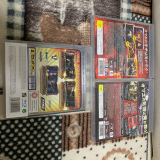 PS3 ゲームソフト