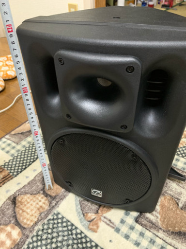 スピーカー2個セット