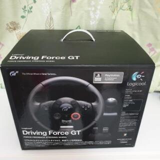 Logicool Gran Turismo Driving Fo...