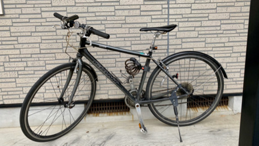 GIANT escape r3 クロスバイク