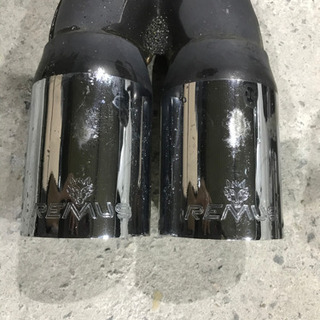 マフラー加工用