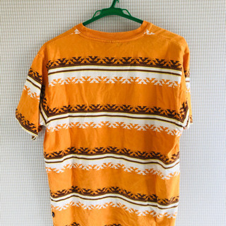 Tシャツ　ハンテン　HANG TEN ヴィンテージの画像