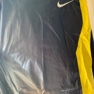 NIKEジャージ