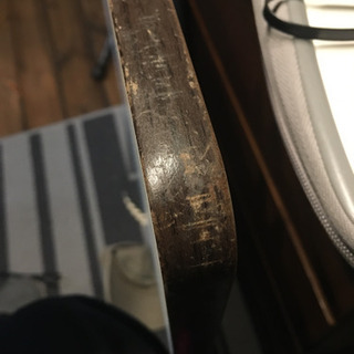 ニトリ  こたつテーブルお譲りします（ケーブル付属しますの画像