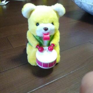 トンピーちゃん