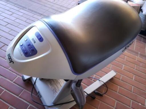 乗馬マシン National eu6430 体幹トレーニング