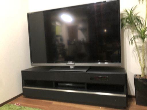 SHARP 60インチ　AQUOS液晶テレビ、オーディオ　セット