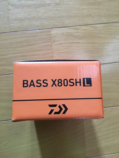 バス釣りセット