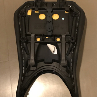 BMW R1200RS用　純正シートお譲りしますの画像