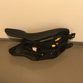 BMW R1200RS用　純正シートお譲りしますの画像