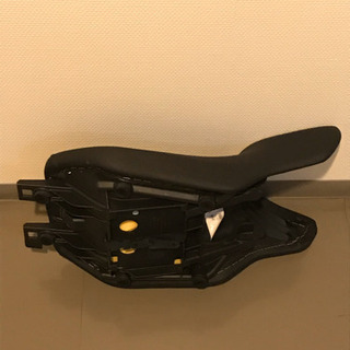 BMW R1200RS用　純正シートお譲りしますの画像