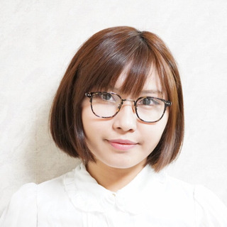 【新田、王子付近】女性眼鏡モデル募集