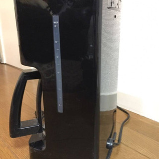 クイジナートコーヒーメーカーCuisinart DCC-1100 12-Cup Programmable Coffeemakerの画像