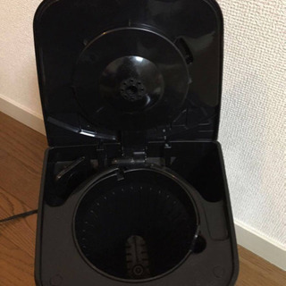 クイジナートコーヒーメーカーCuisinart DCC-1100 12-Cup Programmable Coffeemakerの画像