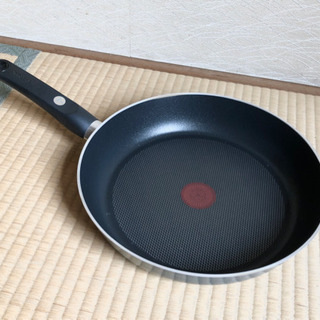 フライパン　ティファール　新品未使用
