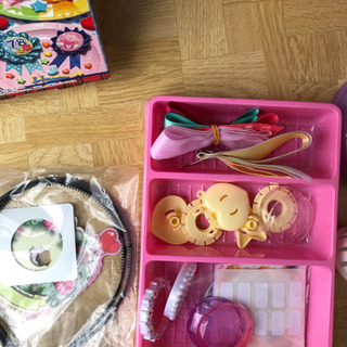 ロゼットメイク (中古品 ) おまけ付き！の画像