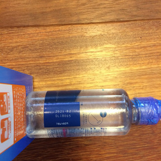 洗浄液☆ソフトコンタクトの画像