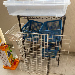 色々あげます(*^^)