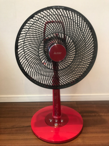 三菱電機　扇風機　R30J-RT