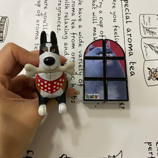 マクドナルド ハッピーセット ペットの画像