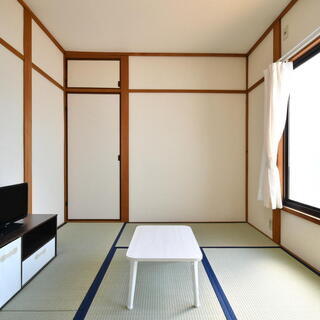 シェアハウスYAMASHINA（山科）地下鉄東西線東野駅徒歩4分　鍵付き個室　4万円５千円(共益費込)　女性専用 保証金・保証人無し - 京都市