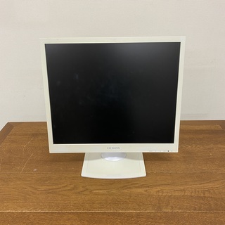 IO DATA モニター 19インチの画像