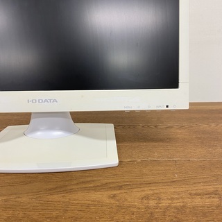 IO DATA モニター 19インチの画像