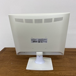 IO DATA モニター 19インチの画像