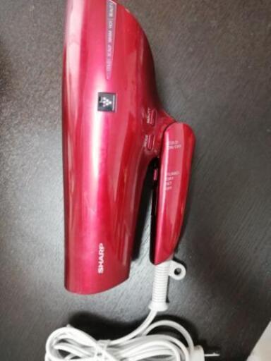 Panasonicドライヤー