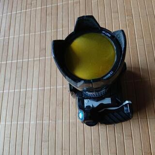 特命戦隊ゴーバスターズ　イチガンバスター&ソウガンブレード の画像