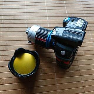 特命戦隊ゴーバスターズ　イチガンバスター&ソウガンブレード の画像