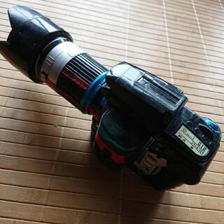 特命戦隊ゴーバスターズ　イチガンバスター&ソウガンブレード の画像