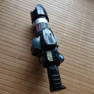 特命戦隊ゴーバスターズ　イチガンバスター&ソウガンブレード の画像